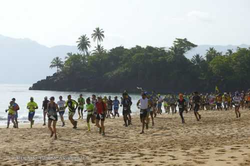 100KM DEL CARIBE | 100K 2016